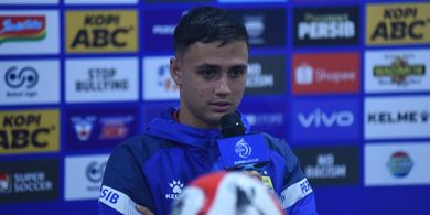 Bojan Hodak Jawab Misteri Hilangnya Eliano Reijnders dari Latihan Persib Bandung: Satu atau Dua Hari Akan Kembali