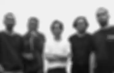 HAI DEMOS: Pengen Dibilang Mengusung Stoner Rock, Intraswara Rilis ‘Pengembara Malam’ Sebagai Single Kedua!