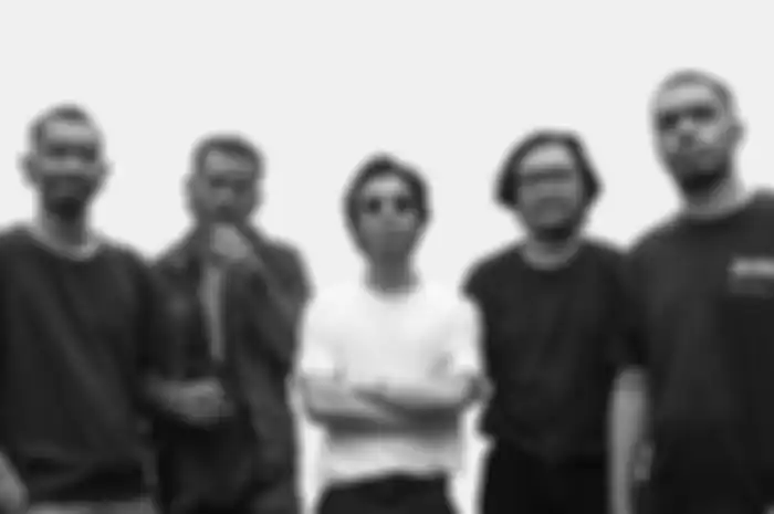 HAI Demos: Intraswara dengan single keduanya ‘Pengembara Malam’