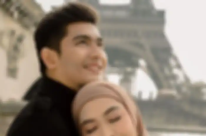 Ria Ricis dan Teuku Ryan punya cara untuk menyelesaikan masalah untuk menghindari KDRT.