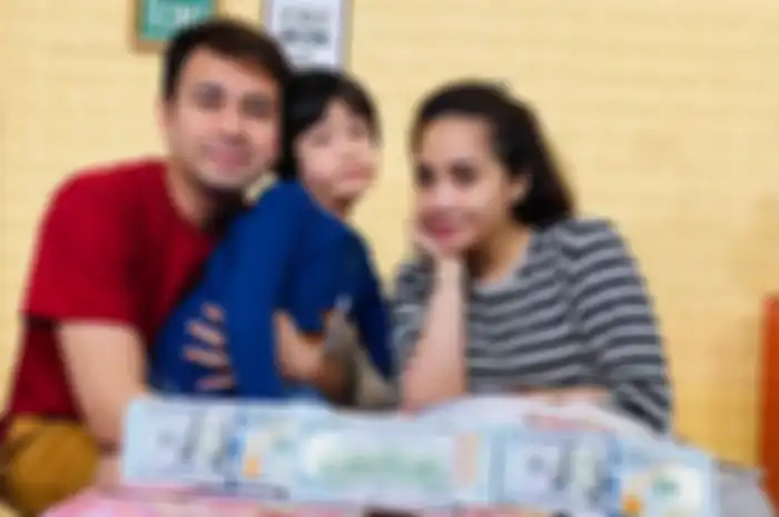 Tak Tahu Terima Kasih, Sudah Dapat THR Dollar, Karyawan Rans Entertainment Ini Malah Protes Hingga Bikin Nagita Slavina Meradang: Masih Bagus ya Dikasih