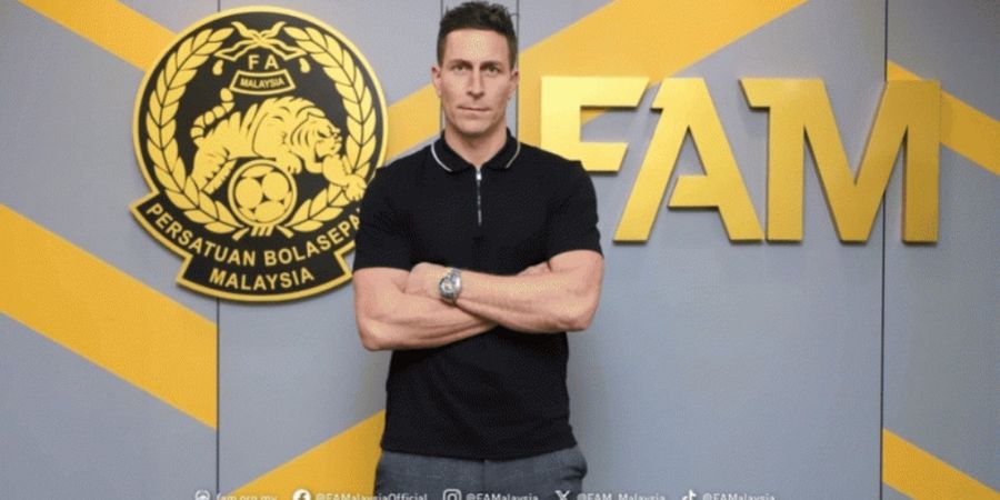 Kapan Pemain Naturalisasi Bakal Dibuang? CEO Timnas Malaysia Ungkap Sepak Bola Cuma Bisnis