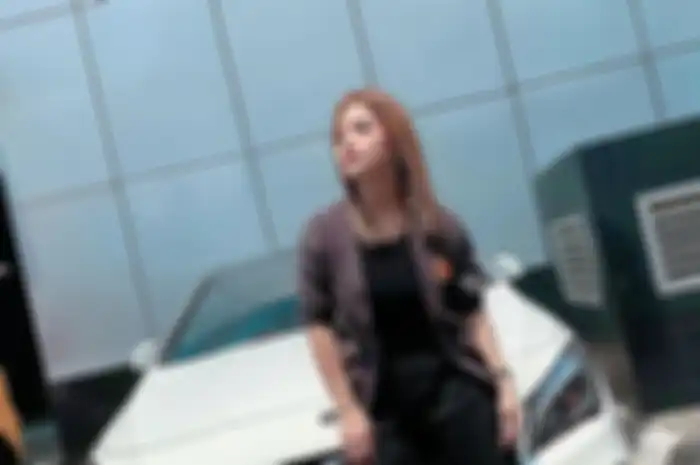 Irma Darmawangsa