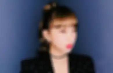 Bersaing dengan IU sampai Gal Gadot, Dita Karang Masuk Face of 2021