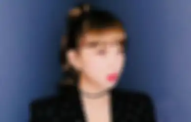 Bersaing dengan IU sampai Gal Gadot, Dita Karang Masuk Face of 2021
