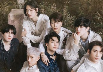 Singkirkan Apink, GOT7 Berhasil Duduki Peringkat Pertama Chart Music Bank Minggu Ini