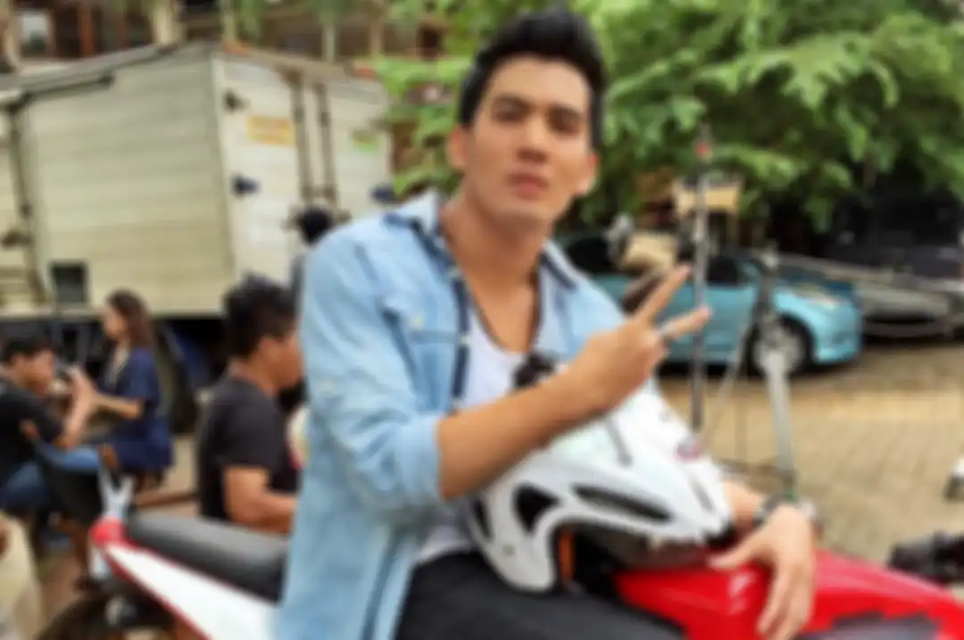 Ridho Ilahi