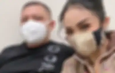 Nangis-nangis di Depan Kamera Saat Tahu Raul Lemos Masih Jadi Suami Orang, Krisdayanti Cuma Pasrah Terus Kena Omel Seusai Menikah dengan Pengusaha Timor Leste: Begitulah Cara Dia Ngetes Saya