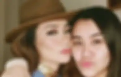 Dua Kali Terseret Kasus Narkoba, Ternyata Reza Artamevia Pernah Saling Ledek dengan Maia Estianty Gegara Hal Ini