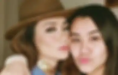 Dua Kali Terseret Kasus Narkoba, Ternyata Reza Artamevia Pernah Saling Ledek dengan Maia Estianty Gegara Hal Ini