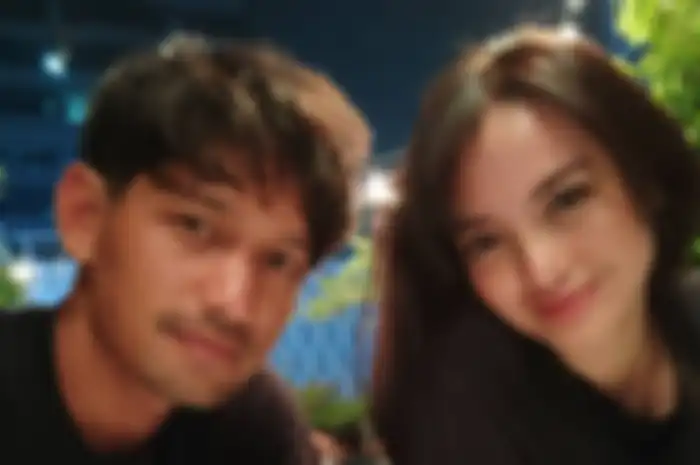 Ririn Ekawati dan Ibnu Jamil