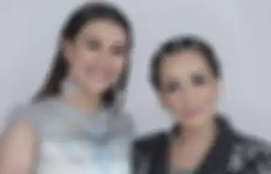 Aaliyah Massaid Kangen dengan Bunda Reza Artamevia Pasca Pisah Lama!