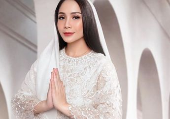 Ternyata Inilah Sabun Cuci Muka Nagita Slavina yang Jarang Diketahui Publik!