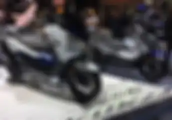 Bikin Geger! Bos Honda Akhirnya Akui Soal Rencana Peluncuran Forza 250 di Indonesia