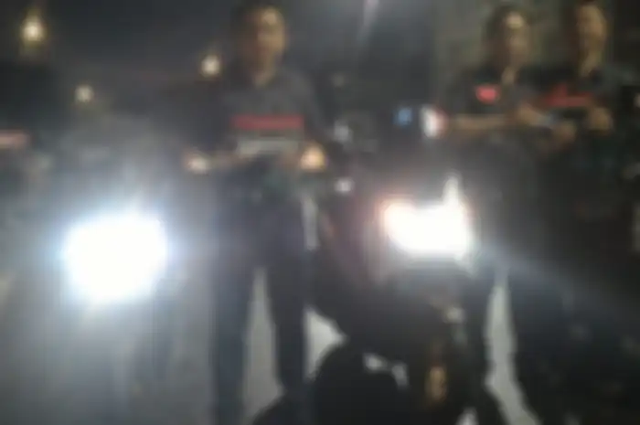 Harga lampu LED Autovision Yamaha NMAX Gen 2 dijual lebih murah dengan spek lebih tinggi