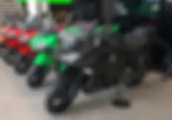 Ini Dia Motor Kawasaki Dengan Biaya Bensin Harian Termurah Versi MOTOR Plus Award 2019 Untuk Biaya Kepemilikan