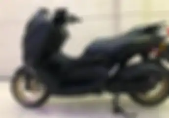 Sokbreker VND Racing Yamaha NMAX 155 2020 Punya Setelan 42 Klik, Buat Apa Fungsinya?