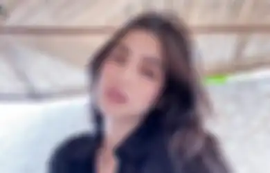 Jessica Iskandar Blak-blakan Pernah Berhubungan dengan Penyuka Sesama Jenis, Jati Diri Mantan Kekasih Terbongkar Lewat Hal Ini: Aku Langsung Ilfeel