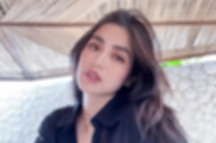 Jessica Iskandar 