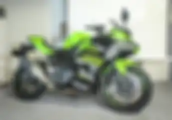 Update.. Ini Harga Terbaru Kawasaki Ninja 250 Series di Jakarta