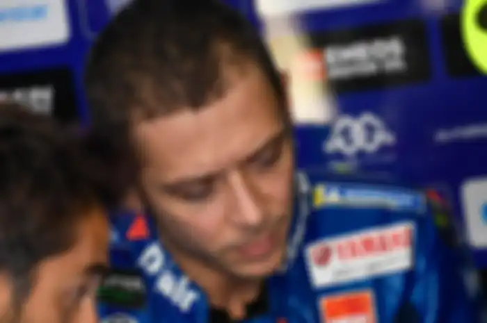 Valentino Rossi