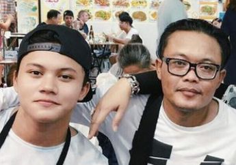 Ketemu Kasus Rizky Febian Hamili Anak Gadis Orang Sebelum Ijab Kabul, Respon Sule Sebagai Orangtua Tunggal Cuma Bisa Pasrah: 'Yang Udah Terjadi Ya Mau Ngapain Lagi'