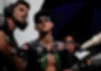 Fabio Quartararo Waspadai 2 Pembalap Ini, Bisa Jadi Batu Sandungan di MotoGP 2022