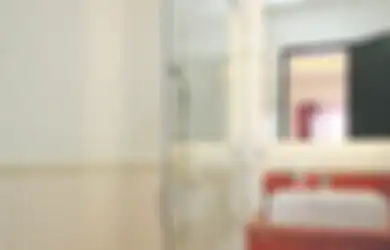 Mau Berikan Kesan Alami Tapi Ciamik? Tilik Inspirasi Kamar Mandi Ini!
