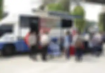 Lokasi SIM Keliling 16 Januari 2022, Buka Sampai Jam 12 Siang