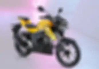 Cukup Bayar Rp 2,8 Jutaan Bisa Bawa Pulang Motor Keren Suzuki GSX-S150 Keyless, Cicilannya Terjangkau
