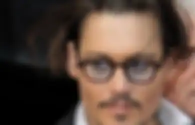 Lewat Castle Fine Art, Johnny Depp Jual Koleksi Lukisannya dan Berhasil Raup Rp 54 Miliar!