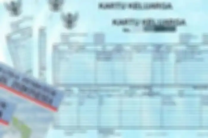 Gambar ilustrasi. Cuma Download Aplikasi Ini di HP Sambil Siapkan KK dan KTP, Bisa Langsung Dapat Bantuan dari Pemerintah