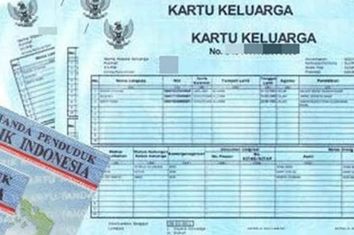 Gambar ilustrasi. Cuma Download Aplikasi Ini di HP Sambil Siapkan KK dan KTP, Bisa Langsung Dapat Bantuan dari Pemerintah