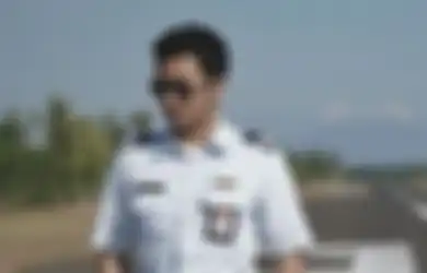 Gagal Jadi Mantu Presiden Jokowi, Mantan Pacar Kahiyang Ayu Kini Makin Sukses hingga Punya Karir Mentereng, Intip Lebih Jauh Sosok Haydar Pratama yang Bikin Melongo!