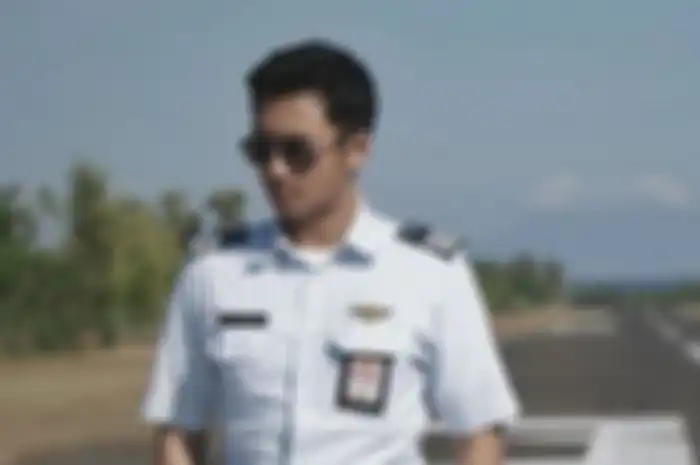 Muhammad Haydar Pratama