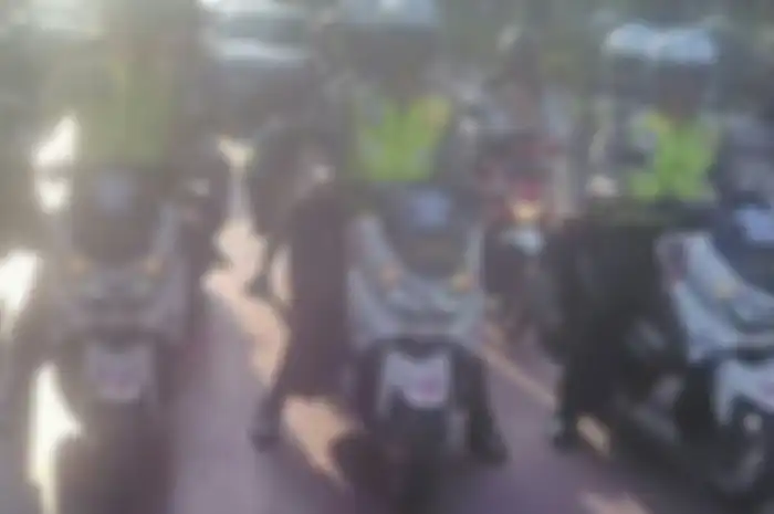 Tim pengurai kemacetan Kota Medan