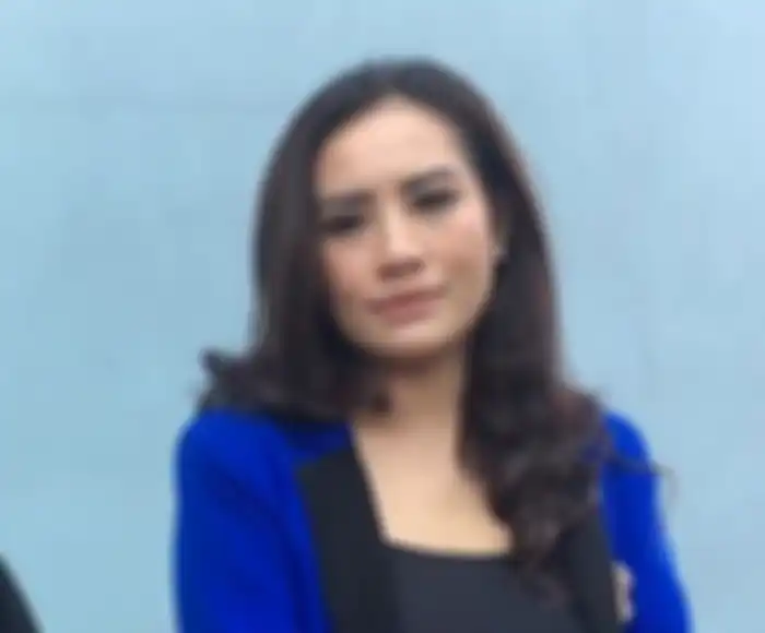 Shinta Bachir