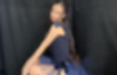 Jennie BLACKPINK Rayakan Ulang Tahun Bareng BLINK di Hong Kong