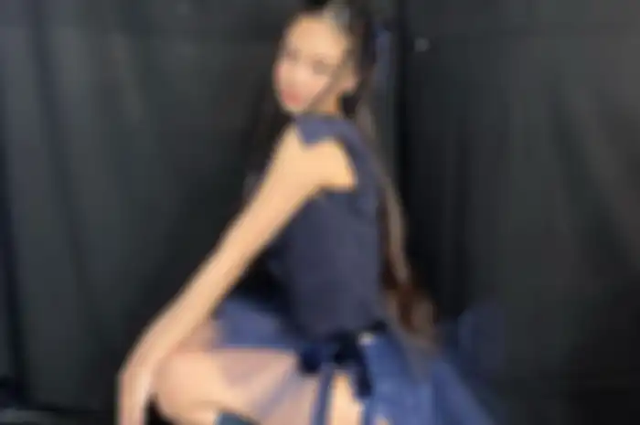 Jennie BLACKPINK