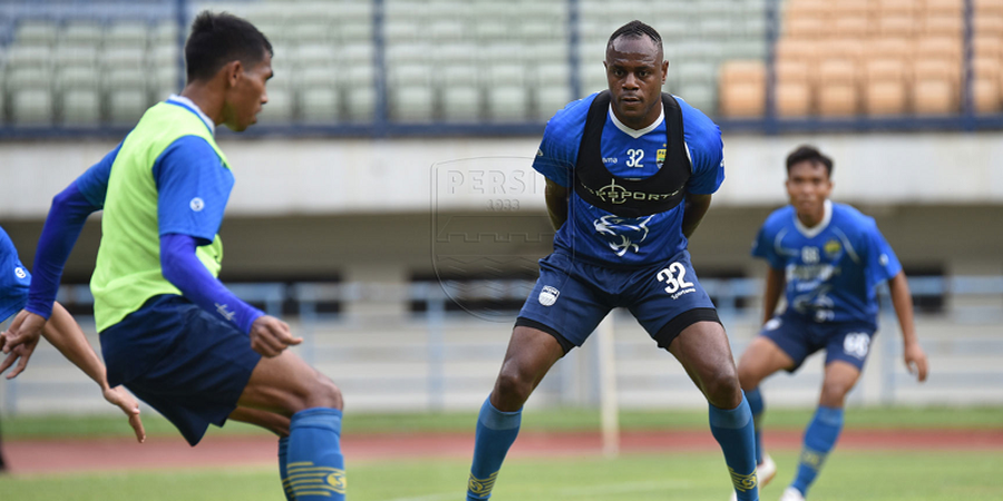 3 Klub Liga 1 dengan Pemain Naturalisasi Terbanyak, Persib Rajanya!