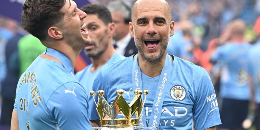 Bukan Sir Alex Ferguson, Guardiola Sebut Eks Liverpool Panutan di Balik Manchester City Juara Liga Champions