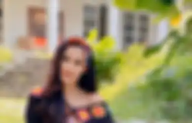 Pantas Nekat Nikah Beda Agama, Ternyata Ini Profesi Suami Artis Cantik Pemeran si Manis Jembatan Ancol, Intip Rumah Mewahnya yang Sukses Curi Sorotan Netizen!