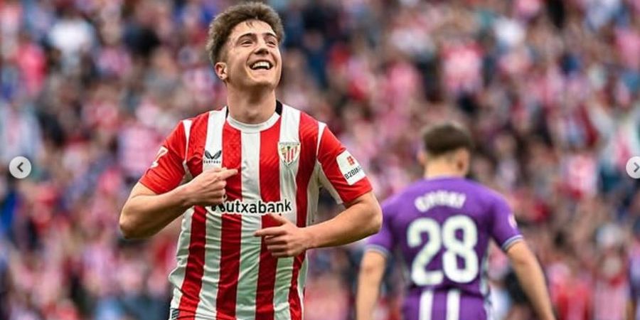 Malaysia Ngadi-ngadi, Gelandang Athletic Bilbao Diminta Segera Gabung Debut September padahal Asal-usul Tak Jelas