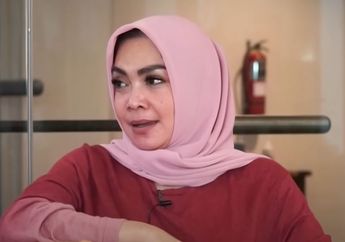 Tak Terbiasa Kerja Cari Cuan, Ini Hal yang Mendorong Rieta Amilia untuk Bangun Rumah Produksi Hingga Jadi Miliarder yang Kantongi The Black Card