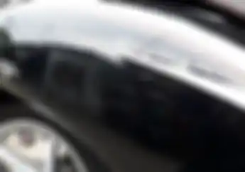 Cukup 5 Menit Baret Halus di Bodi Lenyap, Motor Bisa Kinclong Lagi Kayak Baru  