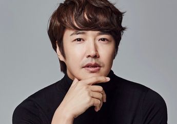 Bintangi Drama Baru, Yoon Sang Hyun Bakal Adu Akting Bareng Kim Ha Neul dan Lee Do Hyun!