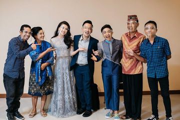 Jauh-jauh Datang dari NTT, Terungkap Perlakuan Sarwendah pada Keluarga Betrand Peto yang Bikin Melongo, Ada Apa?