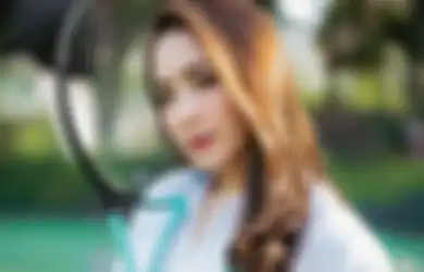 Biasa Tenteng Tas Branded, Nagita Slavina Kepergok Bawa Tas Murah yang Harganya di Bawah Rp 100 Ribu!