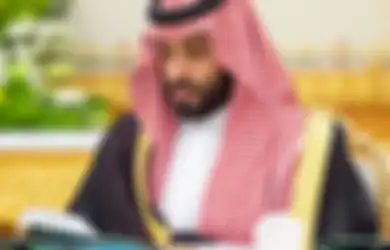 Beberapa Kali Nyaris Dihantam Rudal Musuh, Justru Putra Mahkota Arab Saudi Punya Rencana Ambisius untuk Kota Riyadh, Terkuak Karena Hal Ini