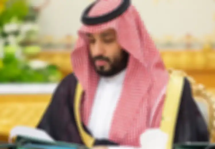Beberapa Kali Nyaris Dihantam Rudal Musuh, Justru Putra Mahkota Arab Saudi Punya Rencana Ambisius untuk Kota Riyadh, Terkuak Karena Hal Ini